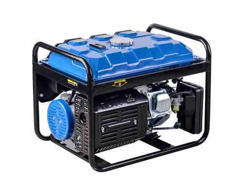 Генератор бензиновий EnerSol EPG-3200S