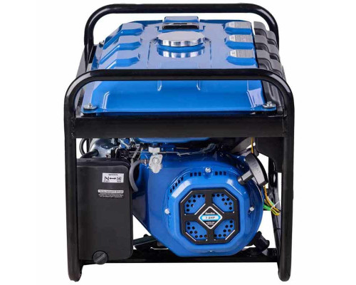 Генератор бензиновий EnerSol EPG-3200S