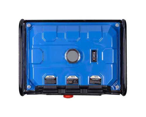 Генератор бензиновий EnerSol EPG-3200S