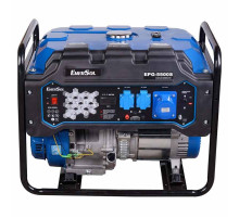 Генератор бензиновий EnerSol EPG-5500S