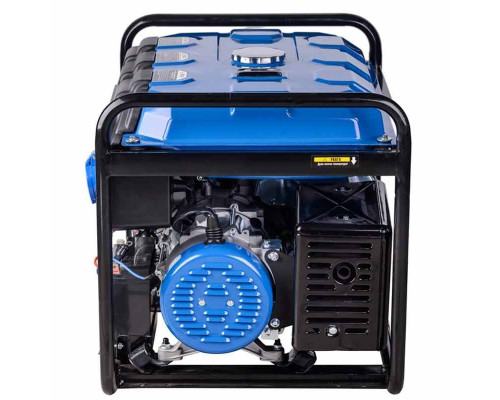 Генератор бензиновий EnerSol EPG-5500SE