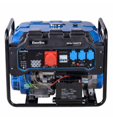 Генератор бензиновий EnerSol EPG-7500TE
