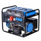 Генератор бензиновий EnerSol EPG-7500TE