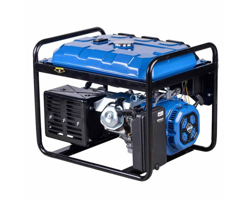 Генератор бензиновий EnerSol EPG-7500TE