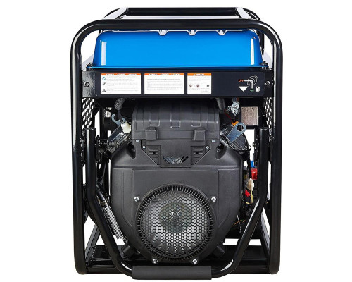 Генератор бензиновий EnerSol EPG-11000SEА