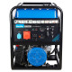 Генератор бензиновий EnerSol EPG-11000SEА