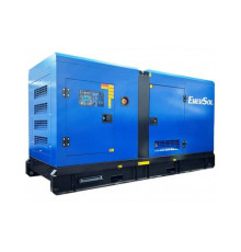 Генератор дизельний Enersol SCRS-55DM