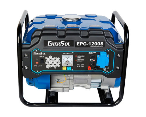 Генератор бензиновий EnerSol EPG-1200S