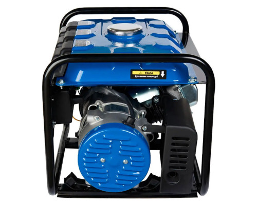 Генератор бензиновий EnerSol EPG-1200S