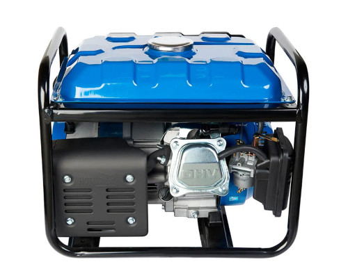 Генератор бензиновий EnerSol EPG-1200S