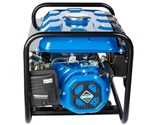 Генератор бензиновий EnerSol EPG-1200S