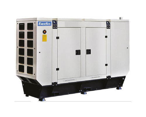 Генератор дизельний Enersol STRS-40RNP
