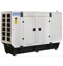 Генератор дизельний Enersol STBS-25BNP