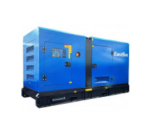 Генератор дизельний Enersol SCMS-35DM
