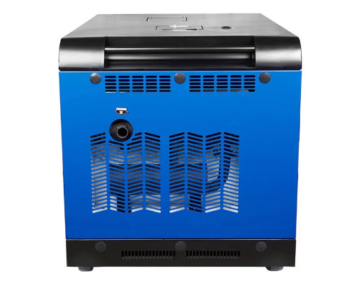 Генератор дизельний EnerSol SKDS-15EBA