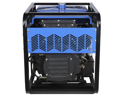 Генератор дизельний EnerSol SKD-15-3EBA