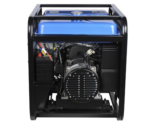 Генератор дизельний EnerSol SKD-15-3EBA