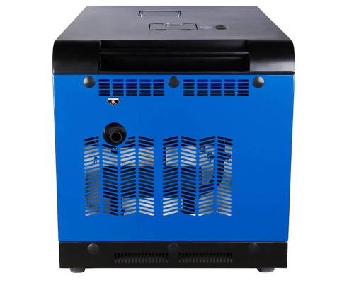 Генератор дизельний EnerSol SKDS-15-3EBA