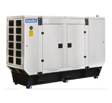 Генератор дизельний EnerSol STBS-165BNP