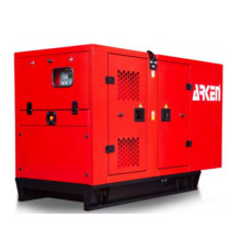 Генератор дизельний EnerSol STQS-42QRK