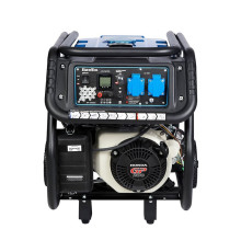 Генератор бензиновий EnerSol EPG-3200SEH