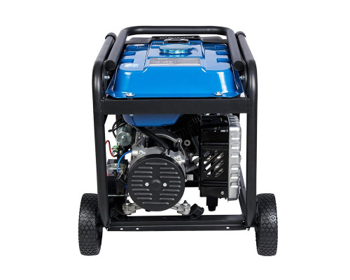 Генератор бензиновий EnerSol EPG-3200SEH