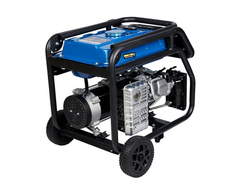 Генератор бензиновий EnerSol EPG-3200SEH