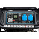 Генератор бензиновий EnerSol EPG-3200SEH