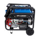 Генератор бензиновий EnerSol EPG-5500SEH