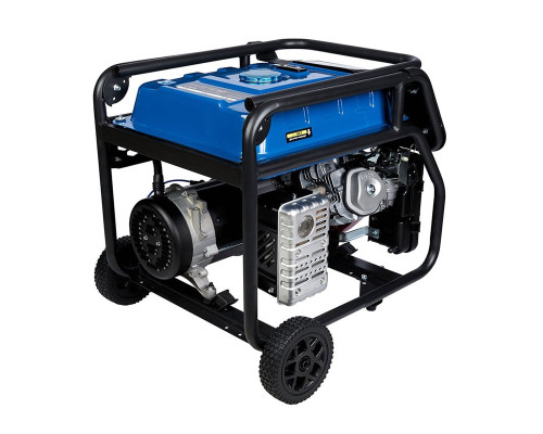 Генератор бензиновий EnerSol EPG-5500SEH