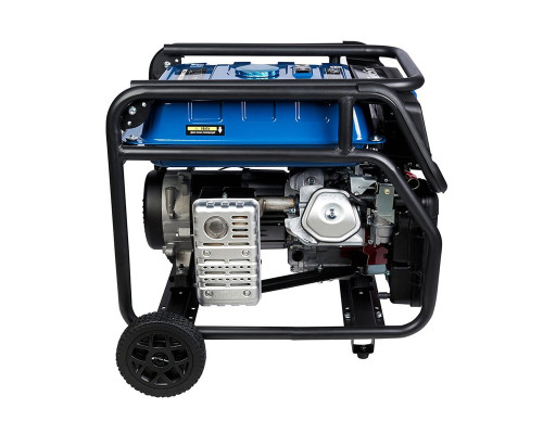 Генератор бензиновий EnerSol EPG-5500SEH