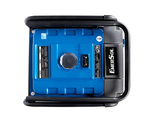 Генератор бензиновий EnerSol EPG-5500SEH