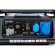 Генератор бензиновий EnerSol EPG-5500SEH