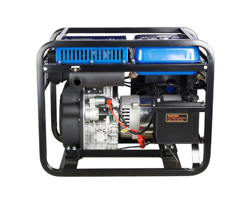 Генератор дизельний EnerSol SKD-13EBAU