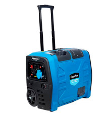 Генератор бензиновый инверторный EnerSol EPG-2000ISE