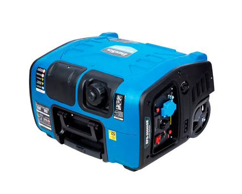 Генератор бензиновий iнверторний EnerSol EPG-2000ISE