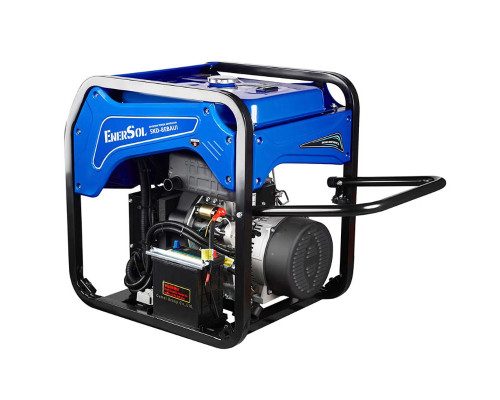 Генератор дизельний інверторний EnerSol SKD-8EBAUI
