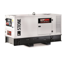 Генератор дизельний Genmac Stone G30YS
