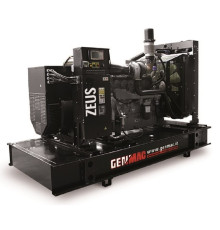 Генератор дизельний Genmac Zeus G900COA