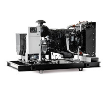 Генератор дизельний Genmac Sigma G600POA