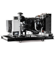 Генератор дизельний Genmac Sigma G600POA