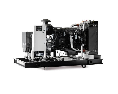 Генератор дизельний Genmac Sigma G650POA