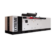 Генератор дизельний Genmac Extreme G800PSA