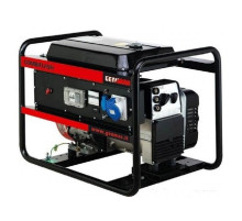 Генератор бензиновий Genmac Combiflash 201RE