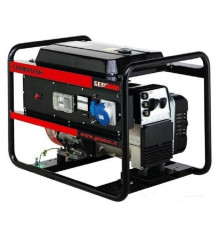 Генератор бензиновий Genmac Combiflash 221R