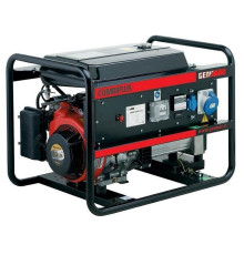 Генератор бензиновий Genmac Combiplus 5500RE