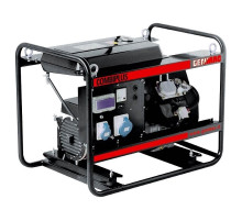 Генератор бензиновий Genmac Combiplus 15000REPR