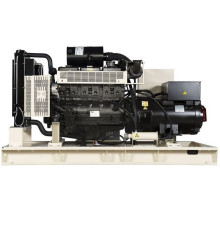 Генератор дизельний Teksan TJ275PE5A