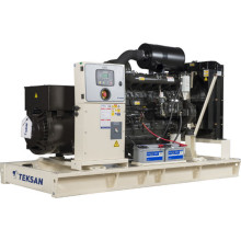 Генератор дизельний Teksan TJ203SD5C