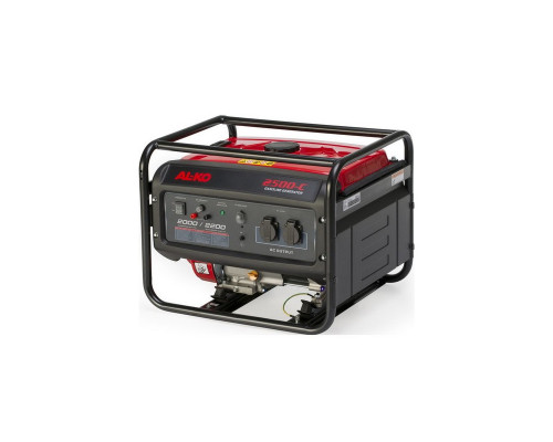 Генератор бензиновий AL-KO 2500 C